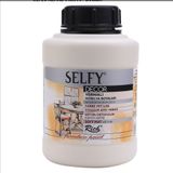 Rich 12806 Selfy Decor Dantel 1250 cc Vernikli Boya