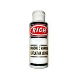 Rich 130 cc Çatlatma Verniği