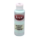 Rich 130cc 187 Bebek Yeşil Akrilik Boya