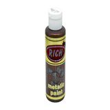 Rich 130cc Metalik Açık Kahve 774 Akrilik Boya
