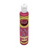 Rich 130cc Metalik Pembe 761 Akrilik Boya