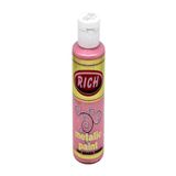 Rich 130cc Metalik Şeker Pembe 782 Akrilik Boya