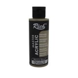 Rich 131 Çakıl Taşı 120 cc Master Acrylic Akrilik Boya