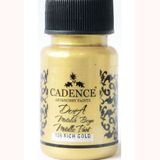 Rich 136 Gold Dora 50 ml Metalik Boya