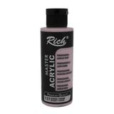 Rich 137 Bebek Pembe 120 cc Master Acrylic Akrilik Boya