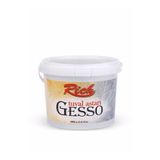 Rich 138197 1000 gr Gesso Tuval Astarı