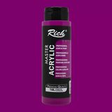 Rich 144 Fuşya 500 ml Master Akrilik Boya