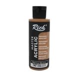 Rich 147 120 cc Terra Cotta Akrilik Boya