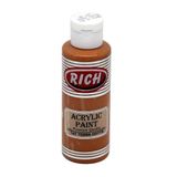 Rich 147 Terra Cotta 130 cc Akrilik Boya