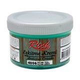 Rich 150 ml 4006 Patina Yeşil Eskitme Kremi