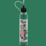 Rich 15129 Dot Paint Titanium Metalik Yeşil Boncuk Boya