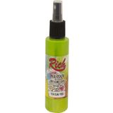 Rich 1534 Elma Yeşili New Fashion Sprey Kumaş Boyası