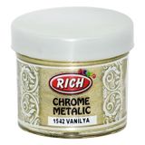 Rich 1542 Vanilya 50 cc Metalik Akrilik Boya