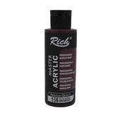 Rich 156 Master 120 cc Koyu Bordo Akrilik Boya