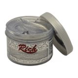 Rich 160 cc Metalik Gümüş Rölyef Pasta