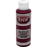 Rich 160 Vişne 130 cc Akrilik Boya