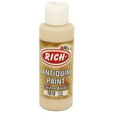 Rich 1618 Akrilik Eskitme Boyası Linen 120 cc