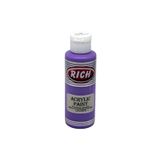 Rich 165 Lavanta 120 CC Akrilik Boya