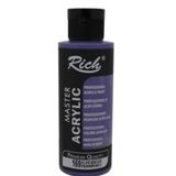 Rich 169 Cezayir Menekşesi 120 cc Master Acrylic Akrilik Boya