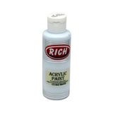 Rich 172 5586567 Buz Mavisi 130 cc Akrilik Boya