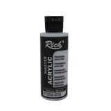 Rich 172 Buz Mavi 120 cc Master Acrylic Akrilik Boya