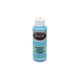 Rich 174 Açık Mavi 120 cc Akrilik Boya