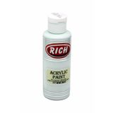 Rich 177 Mine Mavi 130cc Akrilik Boya