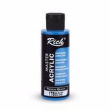 Rich 178 Mavi 120 cc Master Acrylic Akrilik Boya