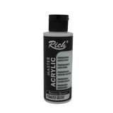 Rich 194 Buz Beyazı 120 ccMaster Acrylic Akrilik Boya