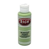 Rich 196 211630 Su Yeşili 130 cc Akrilik Boya