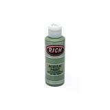Rich 197 Nil Yeşili 120 CC Akrilik Boya