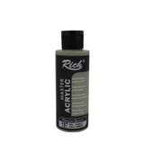 Rich 197 Nil Yeşili 120 cc Master Acrylic Akrilik Boya