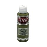Rich 199 5586608 Kına 130 cc Akrilik Boya