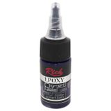 Rich 20 cc Mor Epoksi Pigment Pasta