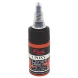 Rich 20 cc Turuncu Epoksi Pigment Pasta