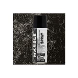 Rich 200 ml Beyaz-Rich Sprey Mermer Efekti