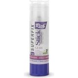Rich 20180 Süperfix Şeffaf Stick Yapıştırıcı 21GR