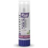 Rich 20181 Süperfix Şeffaf Stick Yapıştırıcı 36GR