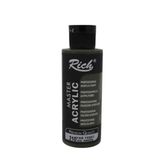 Rich 210 Yağ Yeşili 120 cc Master Acrylic Akrilik Boya