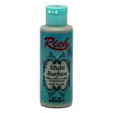 Rich 2110 130 ml Granit Multi Akrilik Boya