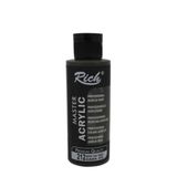 Rich 212 Koyu Yağ Yeşili 120 cc Master Acrylic Akrilik Boya