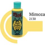 Rich 2130 120 cc Mimoza Multi Surface Akrilik Boya