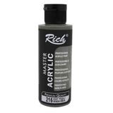 Rich 216 Küf Yeşil 120 cc Master Acrylic Akrilik Boya