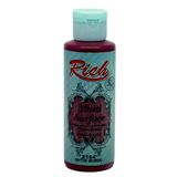 Rich 2164 Antik Bordo 120 cc Multi Surface Akrilik Boya