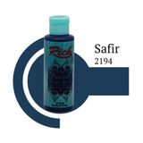Rich 2194 Safir 120 cc Multi Surface Akrilik Boya