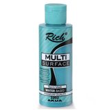 Rich 2202 Akua 120 cc Multi Surface Akrilik Boya