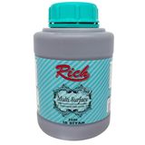 Rich 2240 Siyah 1750 gr Multi Surface Akrilik Boya