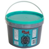 Rich 2240 Siyah 2500 ml Multi Surface Akrilik Boya is siyahı