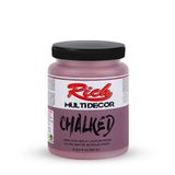 Rich 250 cc Güzgülü Multi Decor Chalked Hobi Boyası