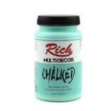 Rich 250 cc Patina Multi Decor Chalked Hobi Boyası patina
